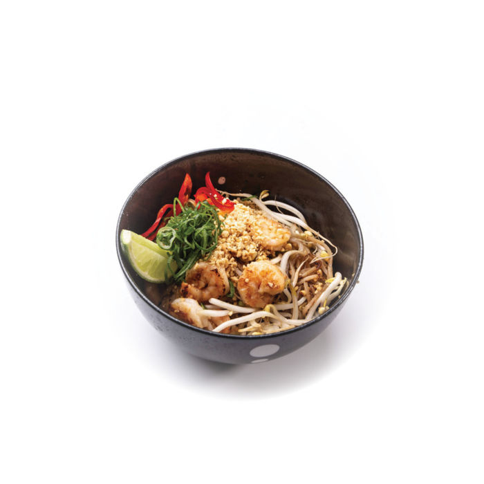Pad thai s krevetami - Image 2